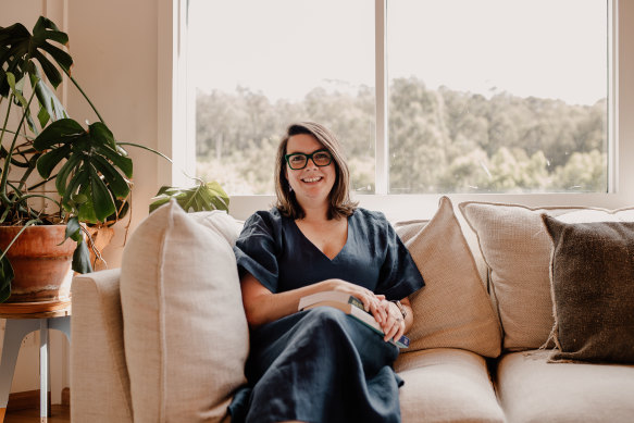 Dr Renee White was inspired to found Fill Your Cup, Australia’s first doula village, after her own postpartum experience.
