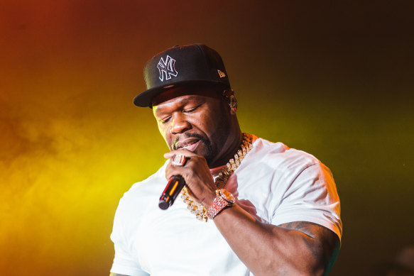 A request for rapper 50 Cent's phone number was among the bizarre requests with which the British Foreign Office was unable to assist.