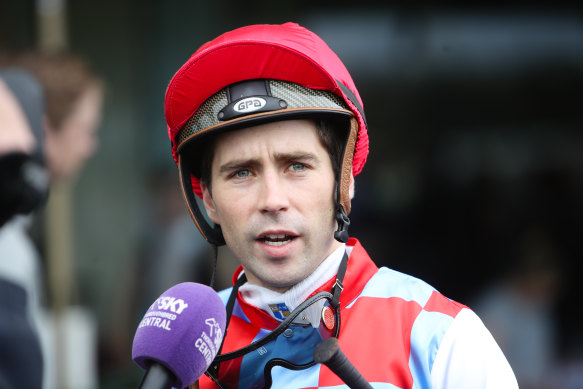 Adam Hyeronimus has been found guilty on 30 betting charges and is facing a lengthy disqualification 
