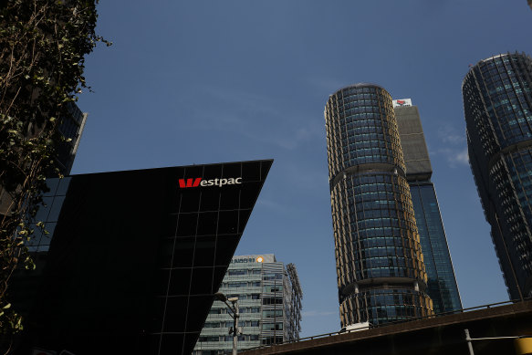 Westpac is alleged to have breached anti-money-laundering laws 23 million times.