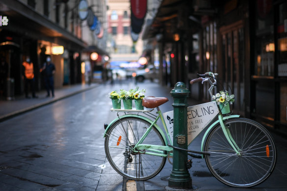 Lockdown 4.0 has once again turned us inwards.