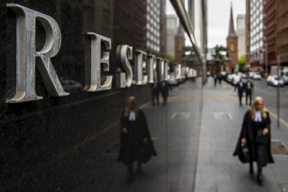 The RBA is set to reveal another rate hike next week. 