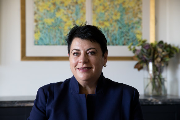The shake-up about to hit corporate Australia