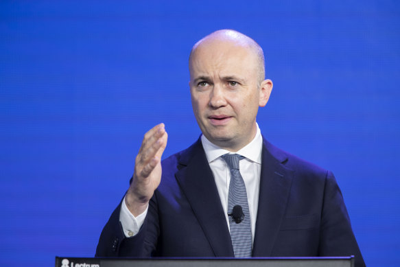 NSW Environment and Energy Minister Matt Kean has signed a COP26 pledge to do with zero emissions cars.