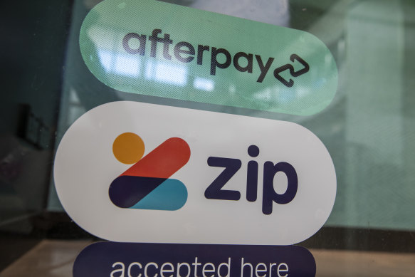 The valuations of Afterpay and Zip have tumbled, and some observers say the outlook remains bleak for the buy now, pay later sector.
