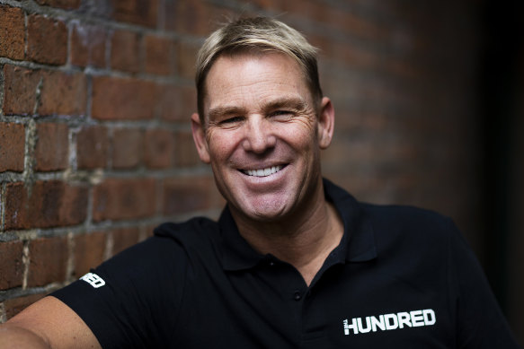 Shane Warne’s body will be flown back to Australia this week.
