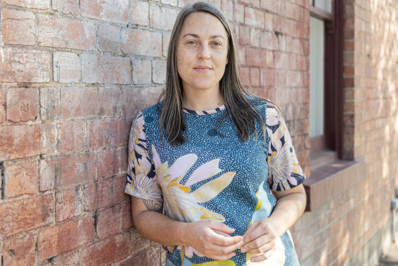 Associate Professor Holly Lawford-Smith launched a website in February inviting cis-women to share stories of times they had felt threatened by transgender women. 