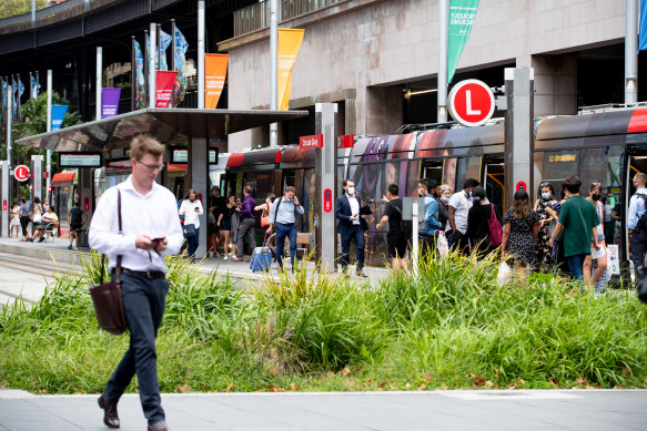 The permanent shift to working from home has major implications for companies, city planners and transport networks.