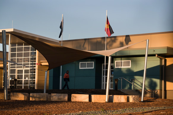 Locals are complaining about Cobar Hospital, which they claim doesn’t meet the community’s health needs.
