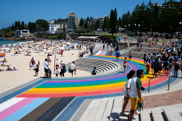 The debate over gay conversion and suppression practices comes as Sydney hosts the biggest LGBTIQ festival on earth, WorldPride.