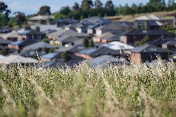 Sometimes vendors don’t want neighbours or colleagues to know how much their home sold for.