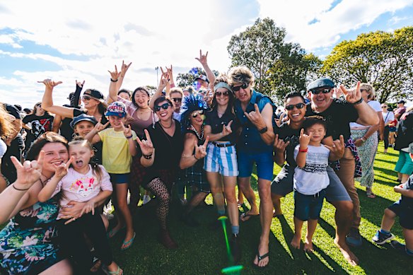 High Voltage Fremantle: AC/DC event to help port city unleash its inner ...