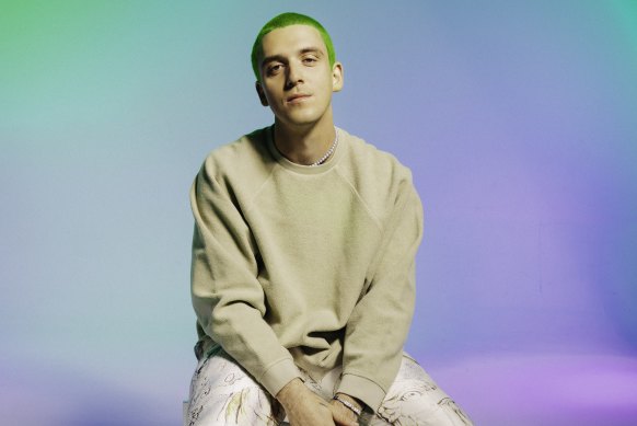 Lauv’s music reaches new emotional depths in his latest album, All 4 Nothing.