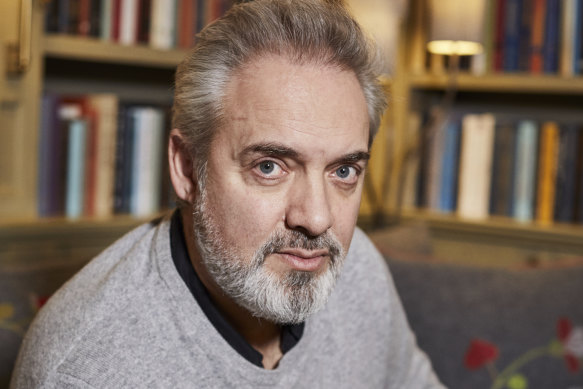 Sam Mendes' <i>1917</i> is already already generating awards season buzz.