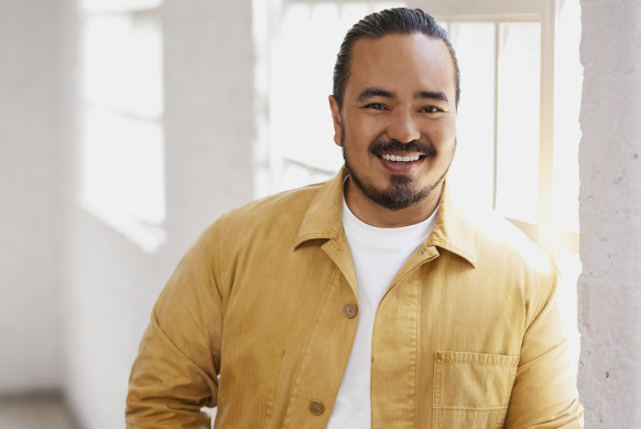 Close out your lockdown cooking era with Adam Liaw. 