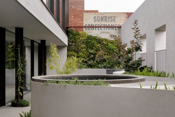 Foundry Lane by Stephen Jolson. 