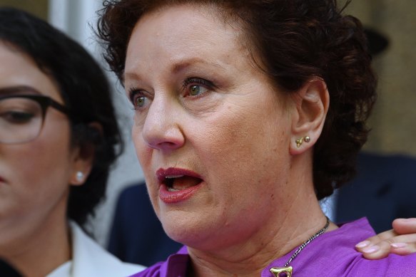 Kathleen Folbigg’s convictions are among two cases in recent years that have triggered judicial inquiries.