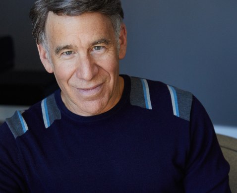 Stephen Schwartz describes ‘The Wizard of Oz’ as one of western culture’s central myths.