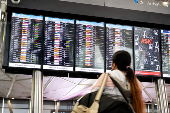 Skiplagging involves skipping the second leg of your flight in order to get a cheaper fare to the first stop.