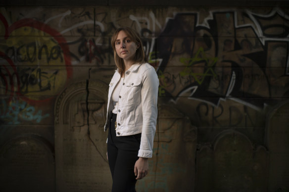 Diana Reid says female betrayal was the idea that sparked the novel.