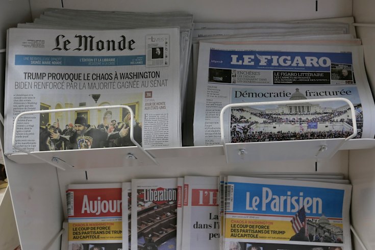 Google News Deal Will Pay French Publishers 98 Million