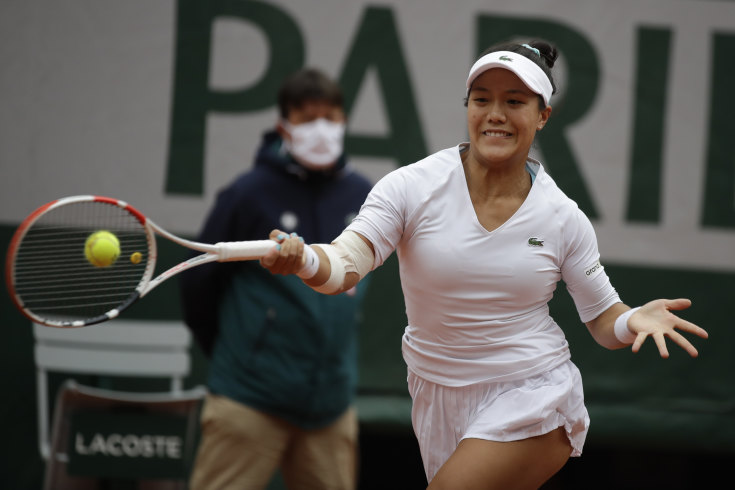 French Open 2020 Serena Williams Rafael Nadal Wins Openers In Paris John Millman Loses