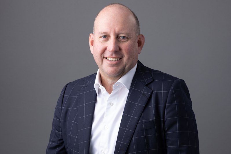 BMD chief executive Scott Power says the company faces the twin challenges of securing skilled workers and boosting productivity.