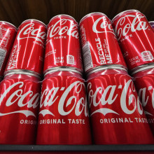 Coca-Cola kicks off Queensland coal royalties sale