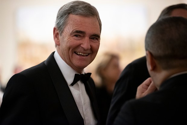 Breakthrough Victoria: Bloated’ Vic government start-up fund chaired by ...