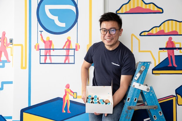 How Airtasker ended up buying a movie star-backed former tech darling