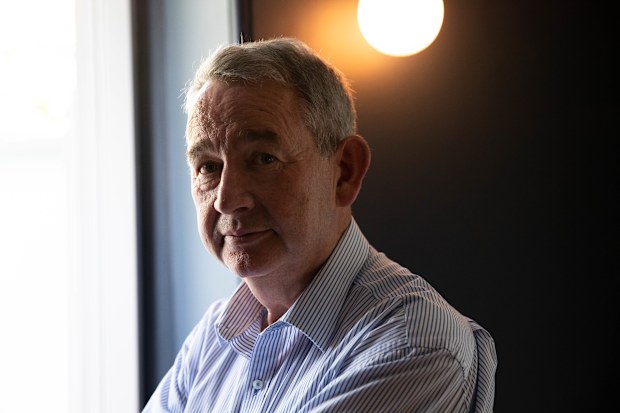 Former ACU head Greg Craven to assess university responses to ...