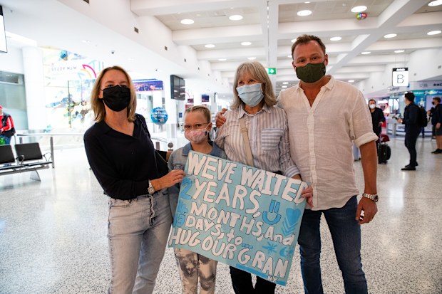 New COVID variant: call for five-day mandatory hotel quarantine to stop ...