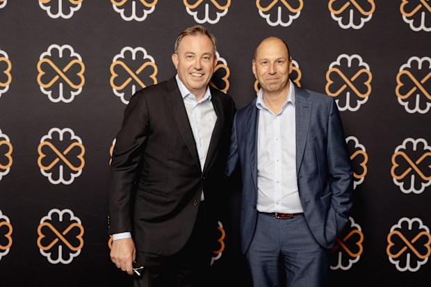 Magellan (MFG ASX) shares surge on Barrenjoey merger, despite analyst ...