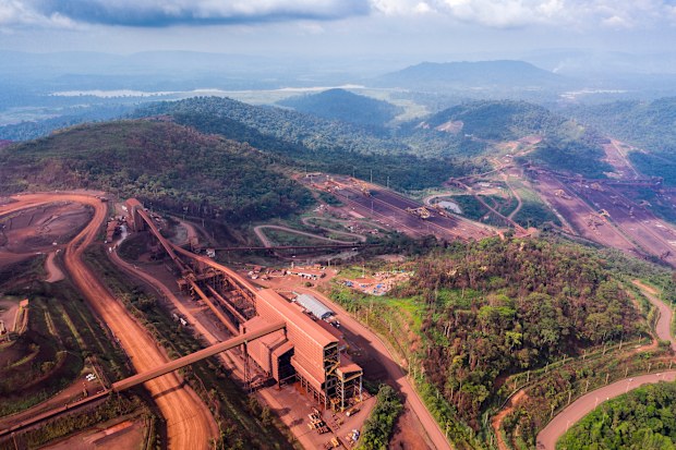 RIO ASX: Iron ore price still above $US100 a tonne defies predictions ...