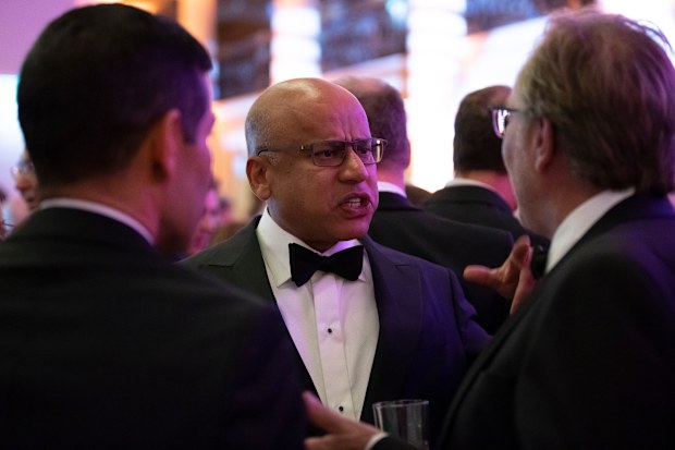 Sanjeev Gupta Whyalla steelworks: the CEO of GFG Alliance has got to be ...