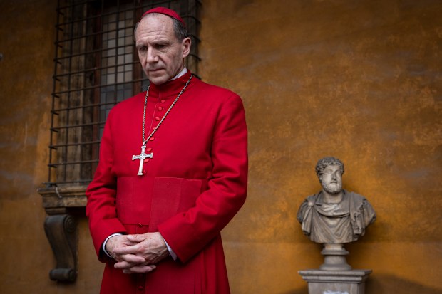 Journalist Paul Kelly repents after attributing Ralph Fiennes’ Conclave ...