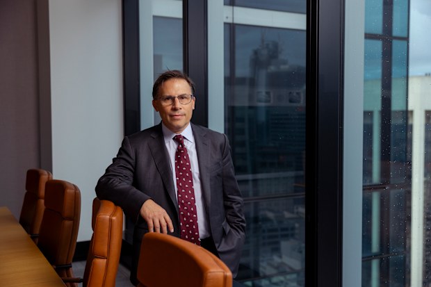 AQR’s Toby Moskowitz says ‘underdogs are overpriced’, doubles down on ...