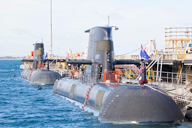 AUKUS Perth: WA defence recruitment drive, migration cut stokes labour ...