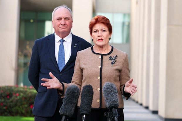 Migration Policy Talks Between Government and Opposition Stall