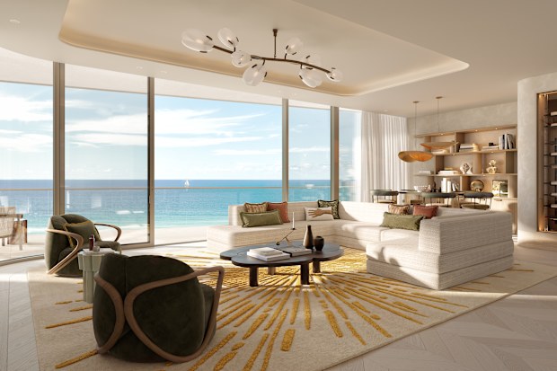 Image result for Billionaire Flannery family eye $18m for Kirra Point penthouse on ...