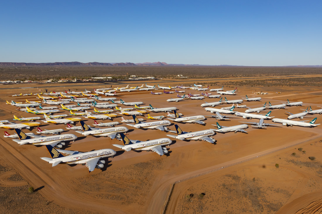 Why Are Flights To Australia So Expensive