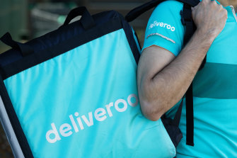 Deliveroo no longer covers its riders under the workers’ compensation scheme, raising concerns for the NSW insurer about its exposure to a growing number of claims from uninsured food delivery riders.