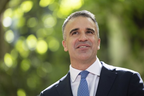 South Australia’s Premier Peter Malinauskas has publicly criticised the ABC’s changes.