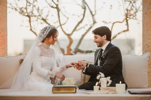 Wedding outlet dresses jordan
