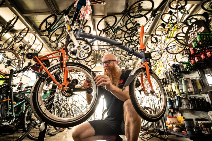 From bikes to booze the global supply chain is on its knees