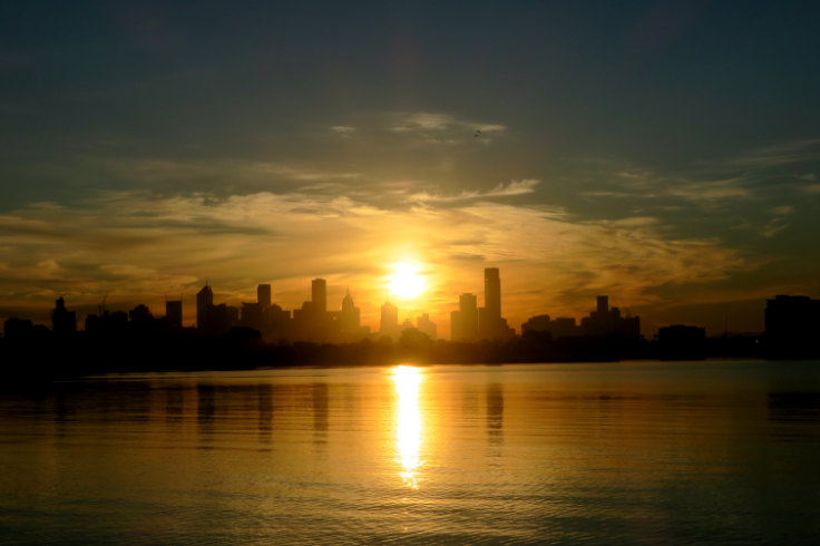 Shortest Day Means Sun Will Rise Earlier Right Well No Not Yet