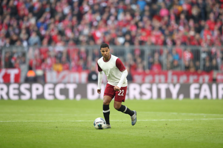 Bayern Munich To Resume Training In Groups