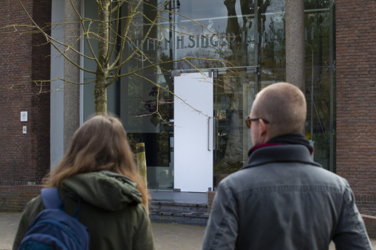 Van Gogh Painting Stolen From Dutch Museum During Pandemic