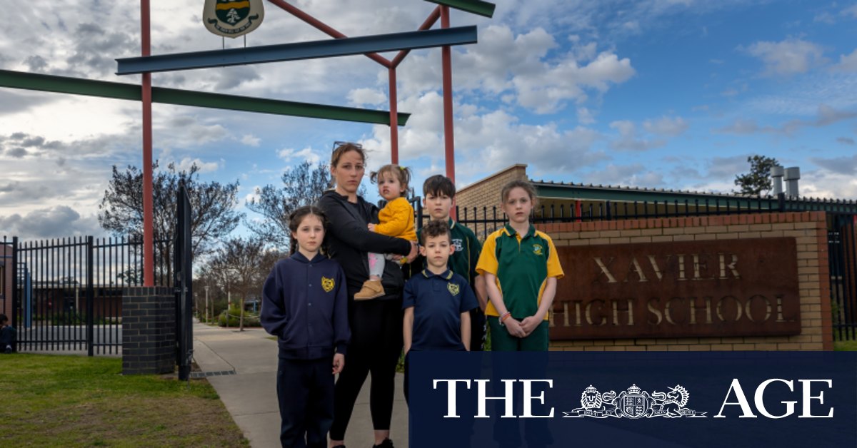 La vita all’interno di una bolla di confini in continua evoluzione