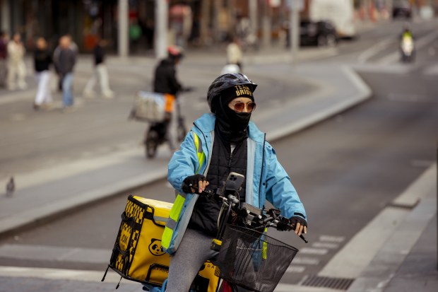 Uber jump rates 2025